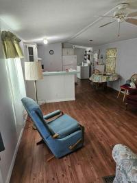 1993 Mobile Home