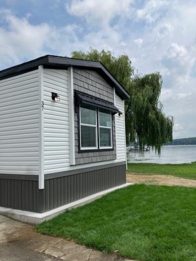 Mobile Home at 416 S. Cogswell Lot 37 Silver Lake, WI 53170