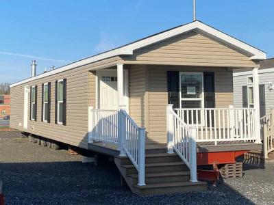 Mobile Home at 5 Forestdale Drive Halifax, MA 02338
