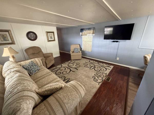 1979 CLAS Mobile Home