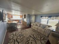 1979 CLAS Mobile Home