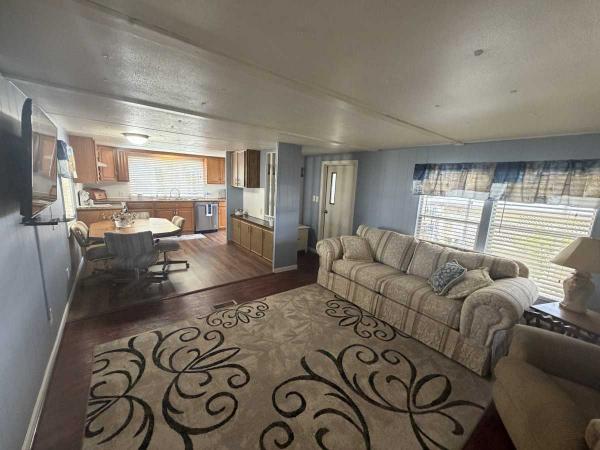 1979 CLAS Mobile Home