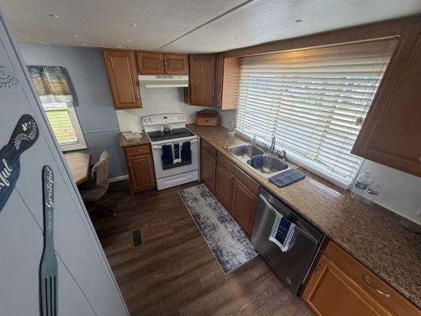 1979 CLAS Mobile Home