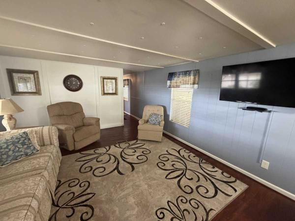 1979 CLAS Mobile Home