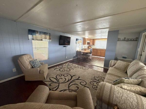 1979 CLAS Mobile Home