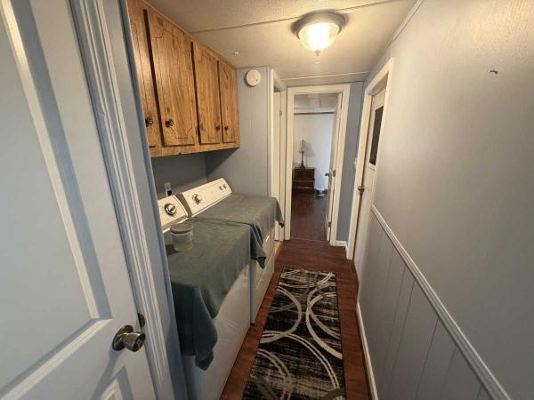 1979 CLAS Mobile Home