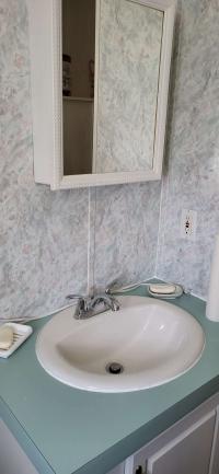 1993 Mobile Home