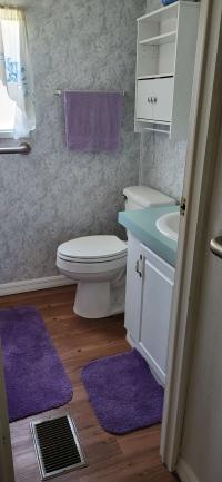 1993 Mobile Home