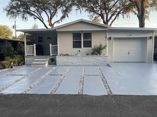 1980 FAIR Mobile Home For Sale