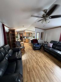 2008 Liberty 2 bedroom  Manufactured Home