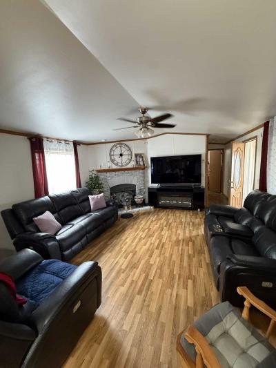 Mobile Home at 4221 S 6th St. #B-39 B39 Milwaukee, WI 53221