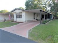 1989 Fleetwood Manufactured Home
