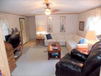 1989 Fleetwood Manufactured Home