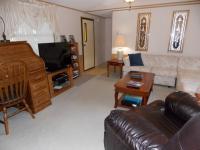 1989 Fleetwood Manufactured Home