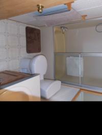 1989 Fleetwood Manufactured Home
