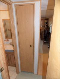 1989 Fleetwood Manufactured Home
