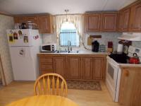1989 Fleetwood Manufactured Home