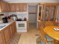 1989 Fleetwood Manufactured Home