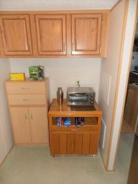 1989 Fleetwood Manufactured Home