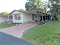1989 Fleetwood Manufactured Home