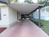 1989 Fleetwood Manufactured Home