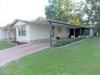 1989 Fleetwood Manufactured Home
