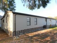 1989 Fleetwood Manufactured Home