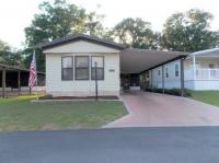 1989 Fleetwood Manufactured Home