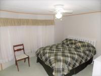 1989 Fleetwood Manufactured Home