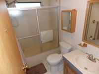 1989 Fleetwood Manufactured Home