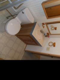 1989 Fleetwood Manufactured Home