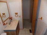 1989 Fleetwood Manufactured Home