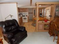 1989 Fleetwood Manufactured Home