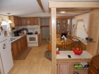 1989 Fleetwood Manufactured Home
