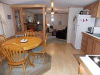 1989 Fleetwood Manufactured Home