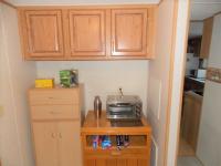1989 Fleetwood Manufactured Home