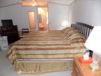1989 Fleetwood Manufactured Home