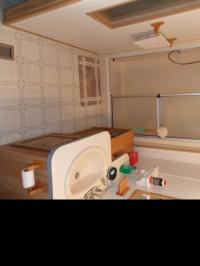 1989 Fleetwood Manufactured Home