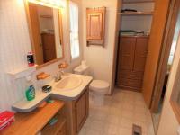 1989 Fleetwood Manufactured Home
