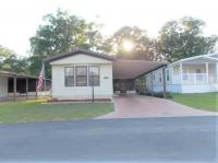1989 Fleetwood Manufactured Home