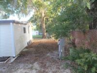 1989 Fleetwood Manufactured Home