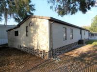1989 Fleetwood Manufactured Home