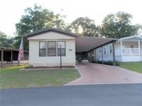 1989 Fleetwood Manufactured Home