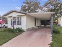 1989 Fleetwood Manufactured Home