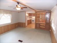 1989 Fleetwood Manufactured Home