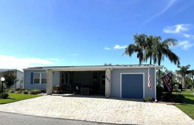 Available Home
