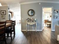 1991 CHAN Manufactured Home