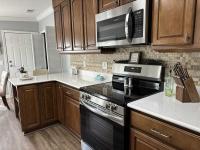 1991 CHAN Manufactured Home