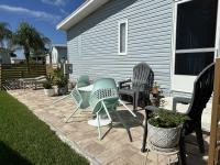 1991 CHAN Manufactured Home
