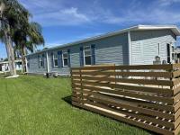 1991 CHAN Manufactured Home